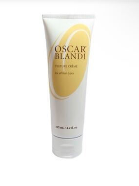 Oscar Blandi Texture Creme Hair Styling Cream 4.2oz NEW